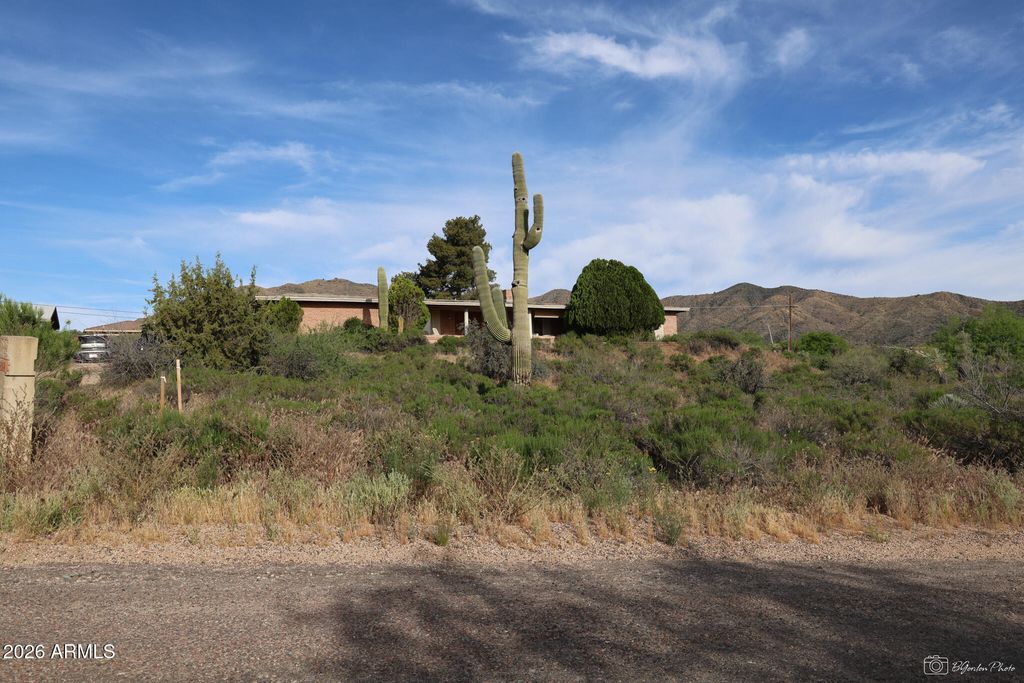 42402 N LA PLATA Road, Cave Creek, AZ 85331 — photo 2