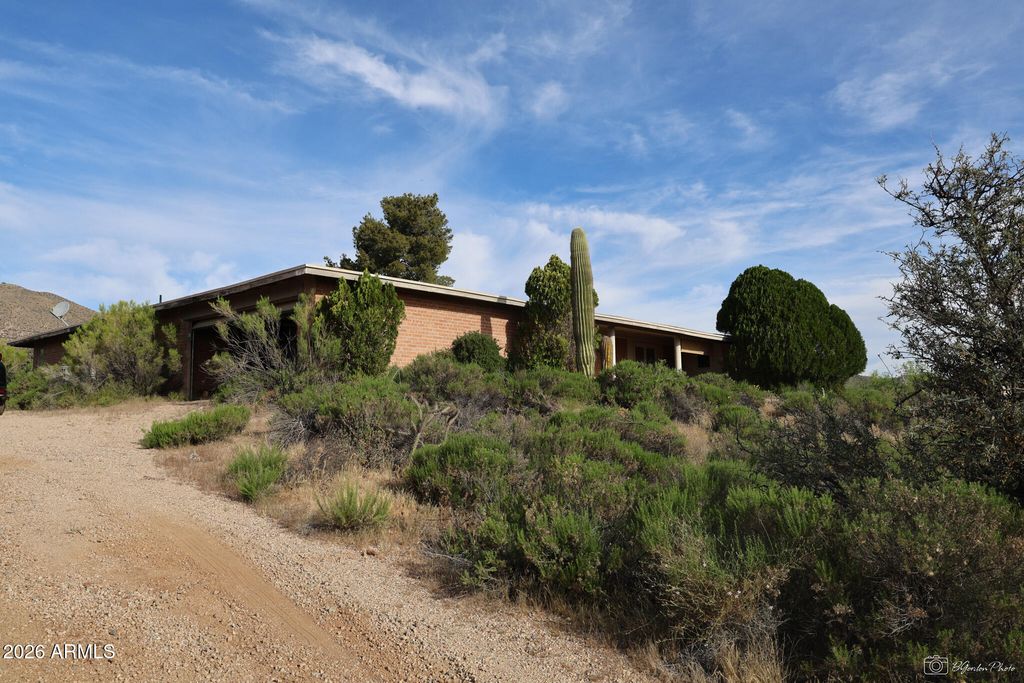42402 N LA PLATA Road, Cave Creek, AZ 85331 — photo 3