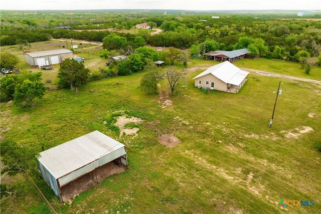 1301 Live Oak Trail, Liberty Hill, TX 78642