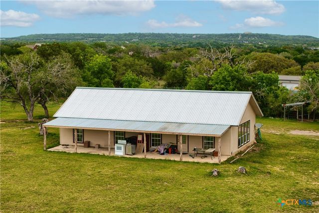 1301 Live Oak Trail, Liberty Hill, TX 78642