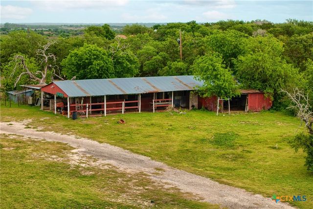 1301 Live Oak Trail, Liberty Hill, TX 78642