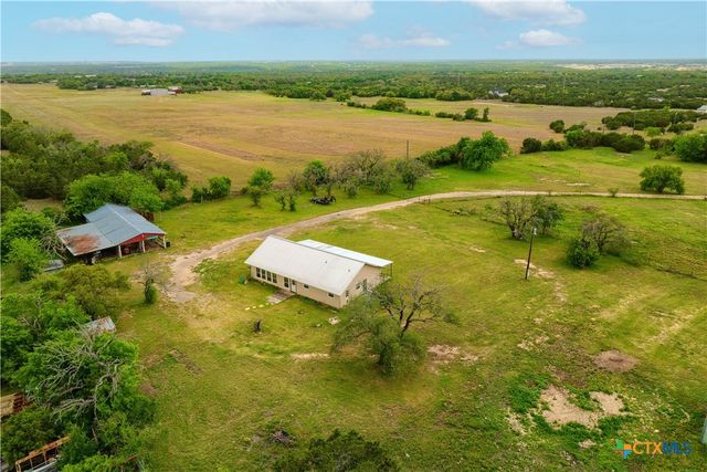 1301 Live Oak Trail, Liberty Hill, TX 78642