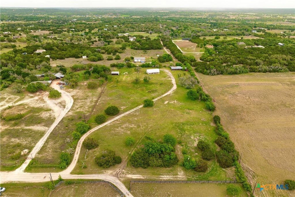 1301 Live Oak Trail, Liberty Hill, TX 78642