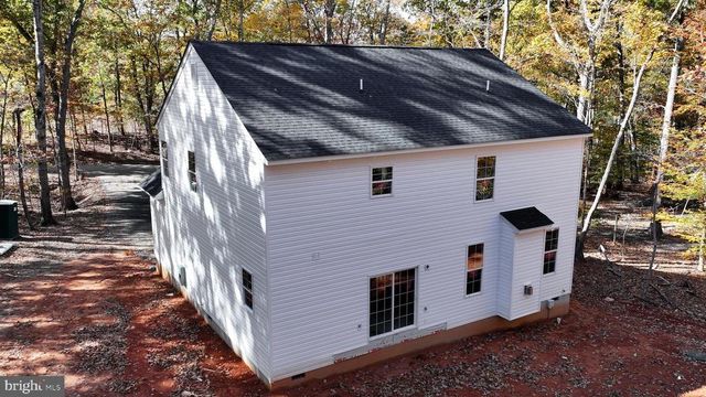 343 NORTH TIMBER TRIBE, Mineral, VA 23117