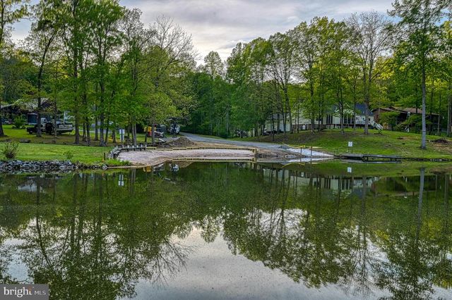 343 NORTH TIMBER TRIBE, Mineral, VA 23117