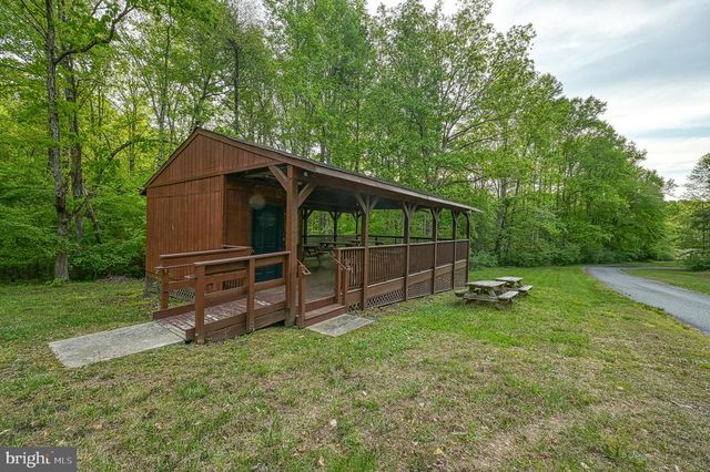 343 NORTH TIMBER TRIBE, Mineral, VA 23117