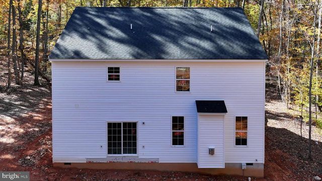 343 NORTH TIMBER TRIBE, Mineral, VA 23117