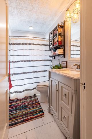 1208 Carolina Street, Graham, TX 76450