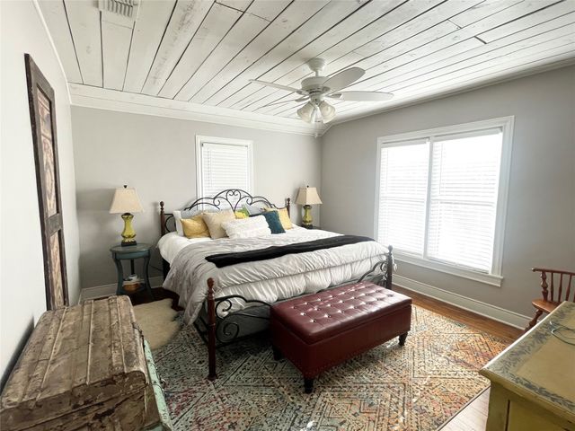 1208 Carolina Street, Graham, TX 76450