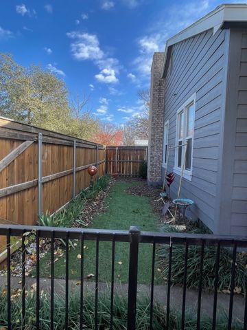 1208 Carolina Street, Graham, TX 76450