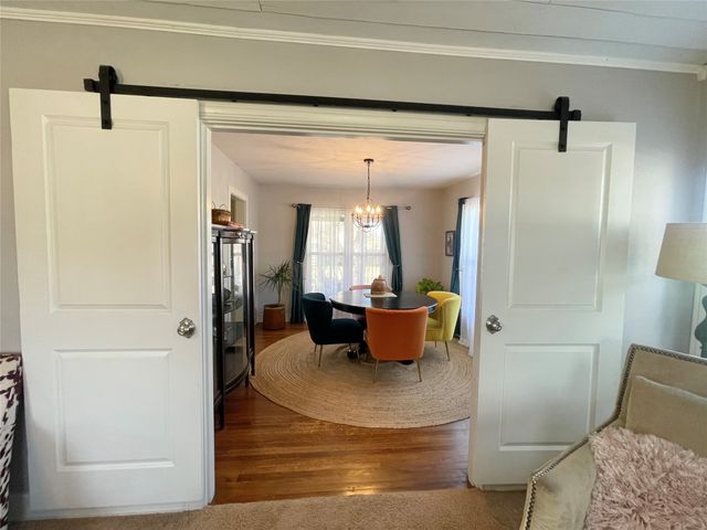 1208 Carolina Street, Graham, TX 76450