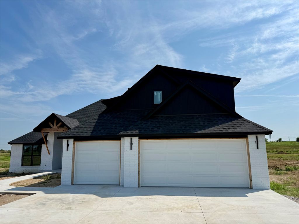 5526 E 137th Street N, Collinsville, OK 74021