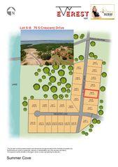 75 S Crescent Drive, Pottsboro, TX 75076