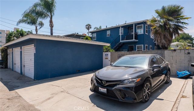 8812 8816 Ramsgate Avenue, Los Angeles, CA 90045