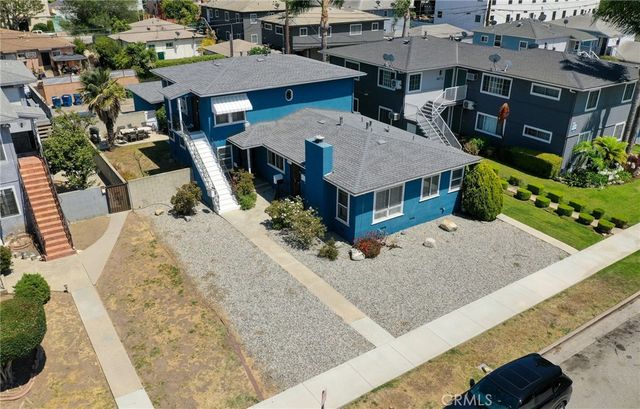 8812 8816 Ramsgate Avenue, Los Angeles, CA 90045