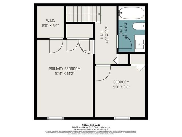 2884 Roundtree Boulevard Bldg 16, Unit 105, Ypsilanti, MI 48197