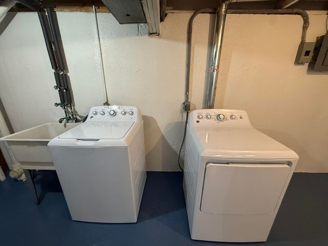 2884 Roundtree Boulevard Bldg 16, Unit 105, Ypsilanti, MI 48197