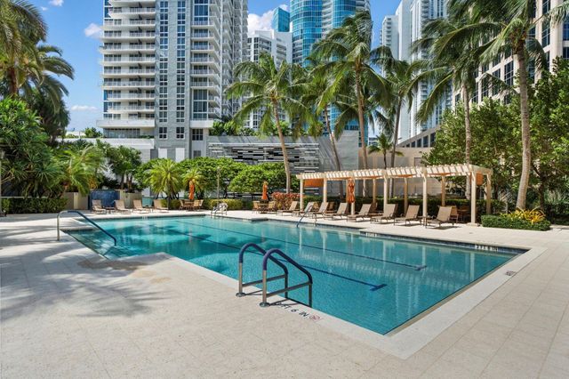 347 N New River Dr Drive 1110, Fort Lauderdale, FL 33301