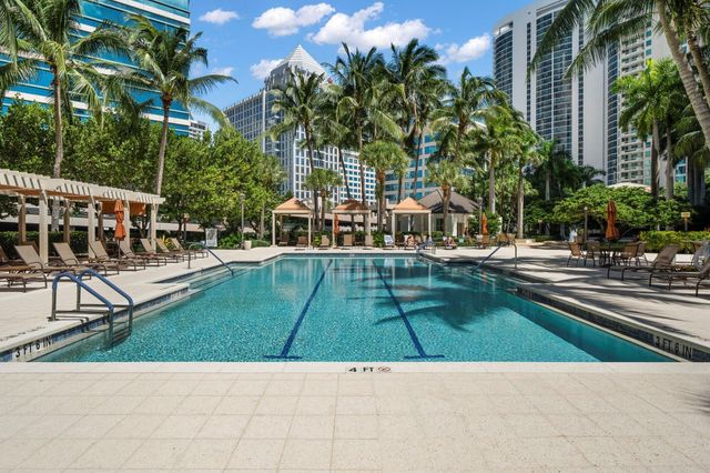 347 N New River Dr Drive 1110, Fort Lauderdale, FL 33301