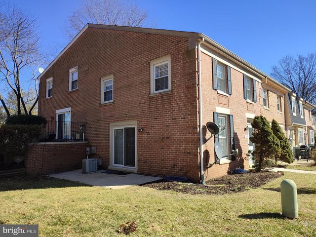 9714 WHISKEY RUN, Laurel, MD 20723