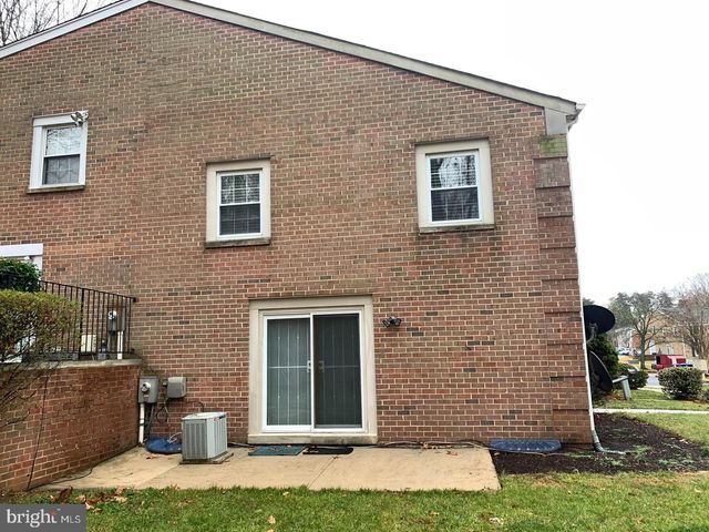 9714 WHISKEY RUN, Laurel, MD 20723