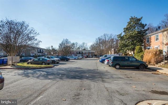 9714 WHISKEY RUN, Laurel, MD 20723