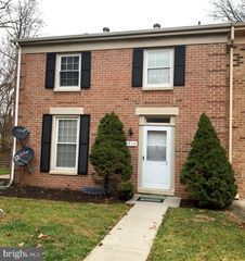 9714 WHISKEY RUN, Laurel, MD 20723