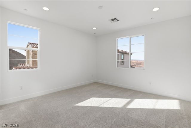 1626 Strada Gracia, Henderson, NV 89011