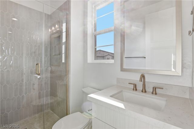 1626 Strada Gracia, Henderson, NV 89011