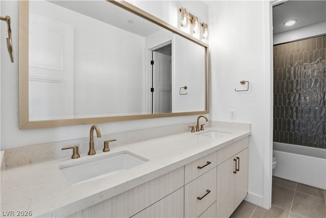 1626 Strada Gracia, Henderson, NV 89011