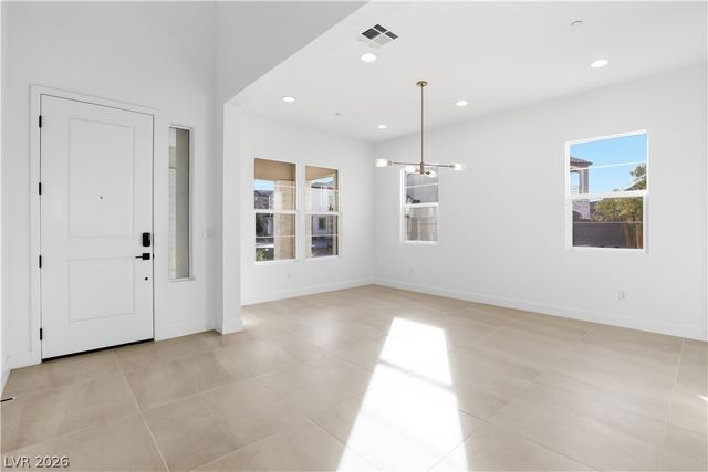1626 Strada Gracia, Henderson, NV 89011