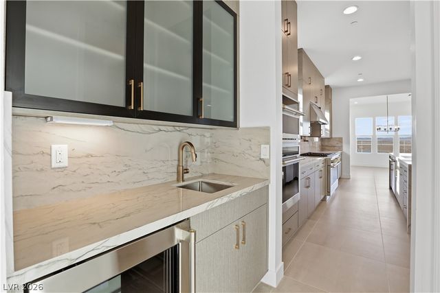 1626 Strada Gracia, Henderson, NV 89011