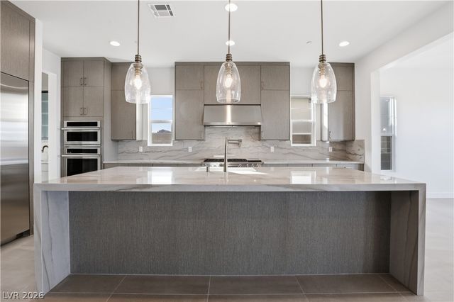 1626 Strada Gracia, Henderson, NV 89011