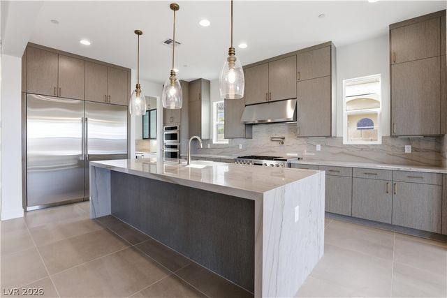 1626 Strada Gracia, Henderson, NV 89011