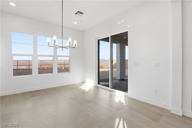 1626 Strada Gracia, Henderson, NV 89011
