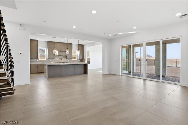 1626 Strada Gracia, Henderson, NV 89011