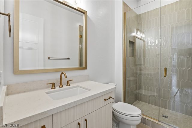 1626 Strada Gracia, Henderson, NV 89011
