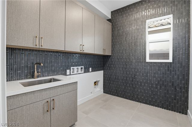 1626 Strada Gracia, Henderson, NV 89011