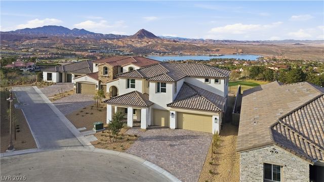 1626 Strada Gracia, Henderson, NV 89011