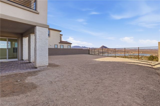 1626 Strada Gracia, Henderson, NV 89011