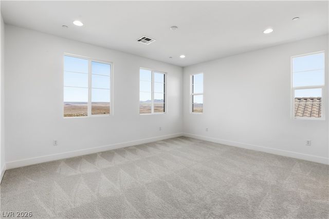 1626 Strada Gracia, Henderson, NV 89011