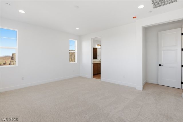 1626 Strada Gracia, Henderson, NV 89011