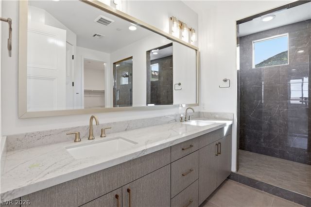 1626 Strada Gracia, Henderson, NV 89011