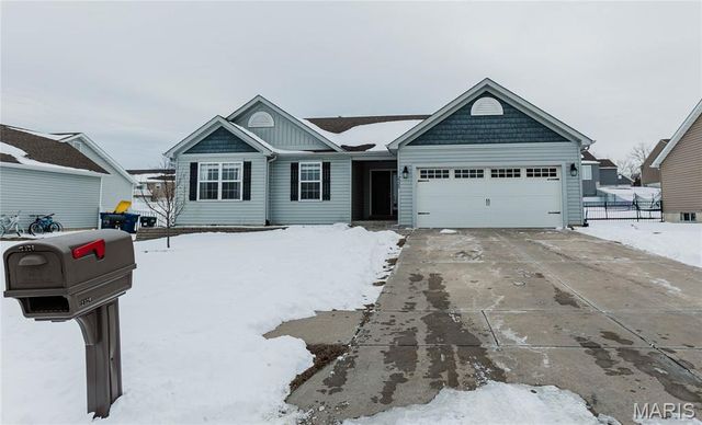 2320 Central Park Drive, Troy, MO 63379