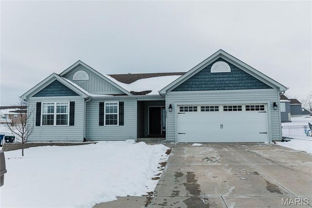 2320 Central Park Drive, Troy, MO 63379