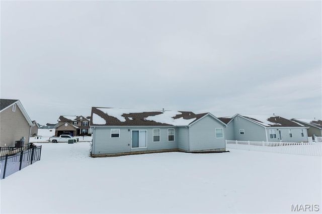 2320 Central Park Drive, Troy, MO 63379