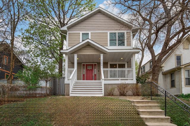 4304 Stevens Avenue, Minneapolis, MN 55409