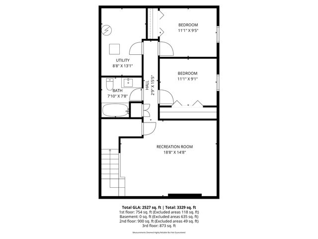 4304 Stevens Avenue, Minneapolis, MN 55409