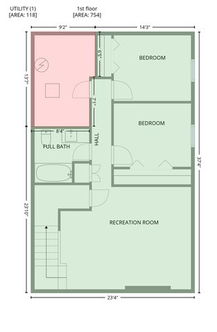 4304 Stevens Avenue, Minneapolis, MN 55409