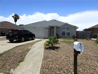 13834 Flintlock Dr, Corpus Christi, TX 78418